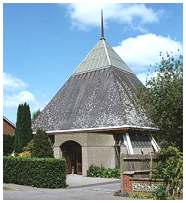 Methodist Church Banstead