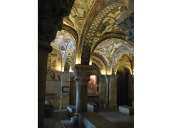 Santiago de Compostela October 2007