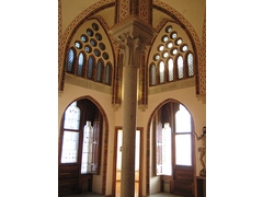 Santiago de Compostela October 2007