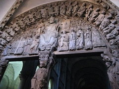 Santiago de Compostela October 2007