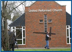 Procession of Witness 2005