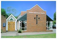 United Reformed Church Banstead